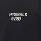 JORBILLY SPINNOVA TEE SS CREW NECK - 12254419