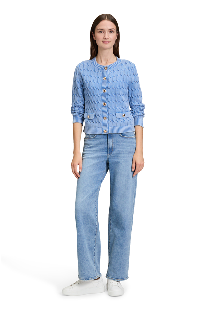 Hose Jeans 1/1 LAEnge - 66123414