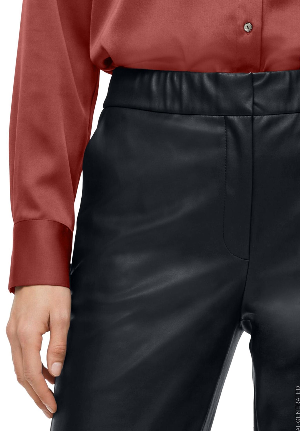 Hose Casual 7/8 LAEnge - 67303127