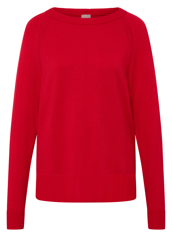 Pullover - 55-124626