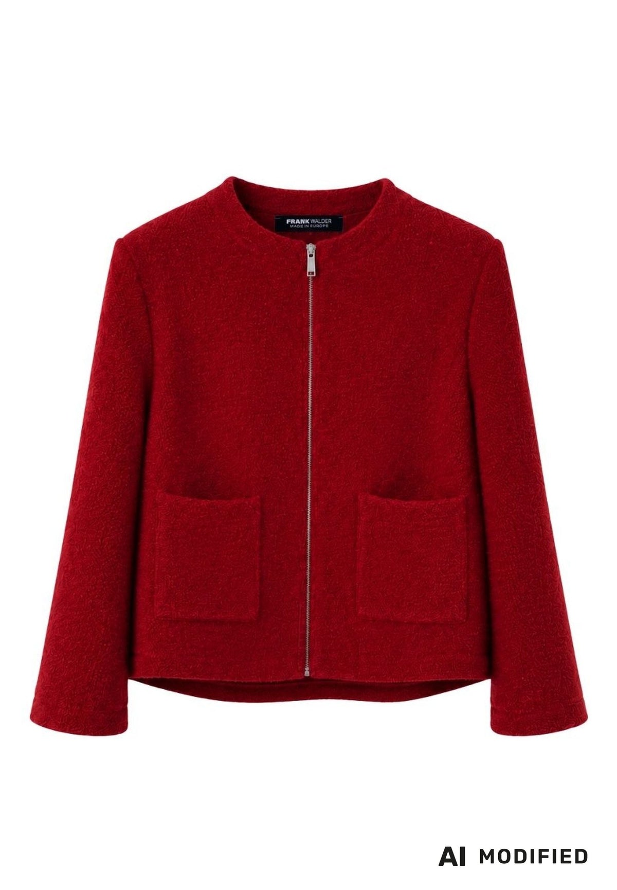 Blazer & Indoorjacken