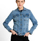 DENIM JACKET - 1050543
