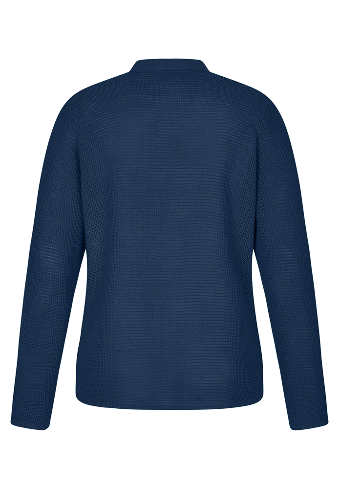 Strickjacke - 50-121521