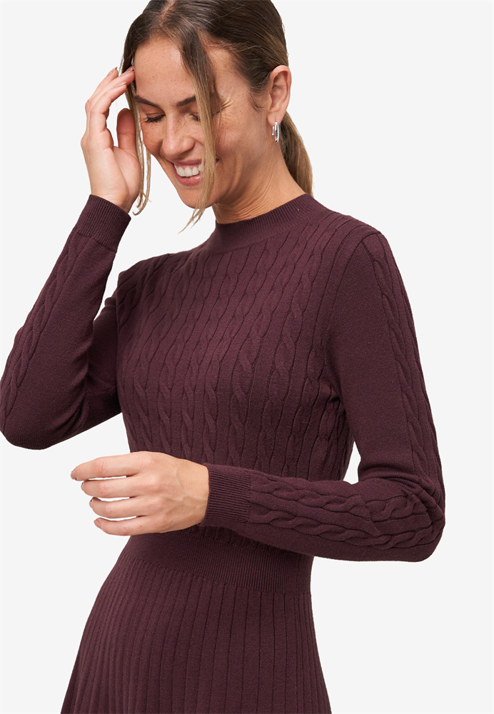 zero Kleid - 1010003504