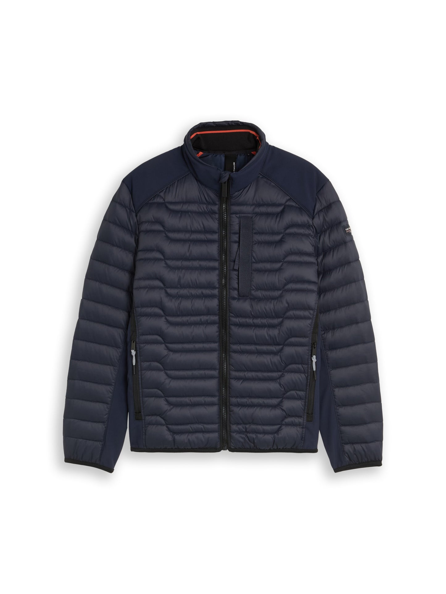 hybrid jacket - 1050927