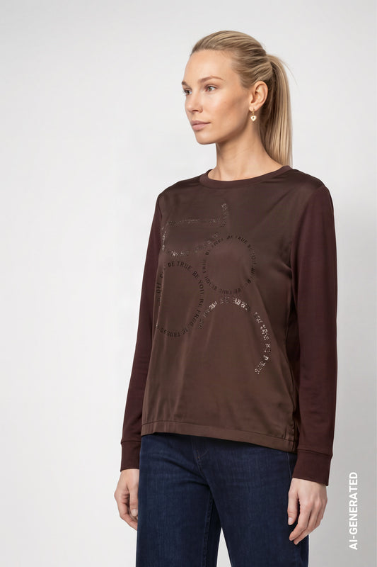Bluse - 810559