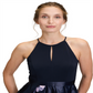 Kleid Kurz ohne Arm - 01374630