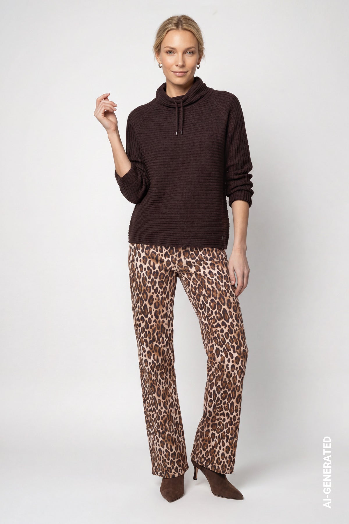 Pullover - 809981
