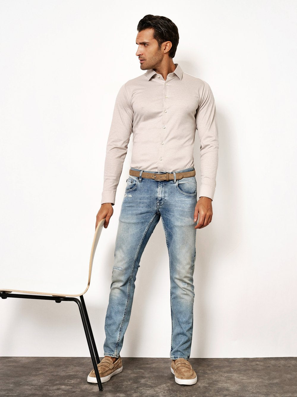 Casual Kent 1/1 - 97028-3