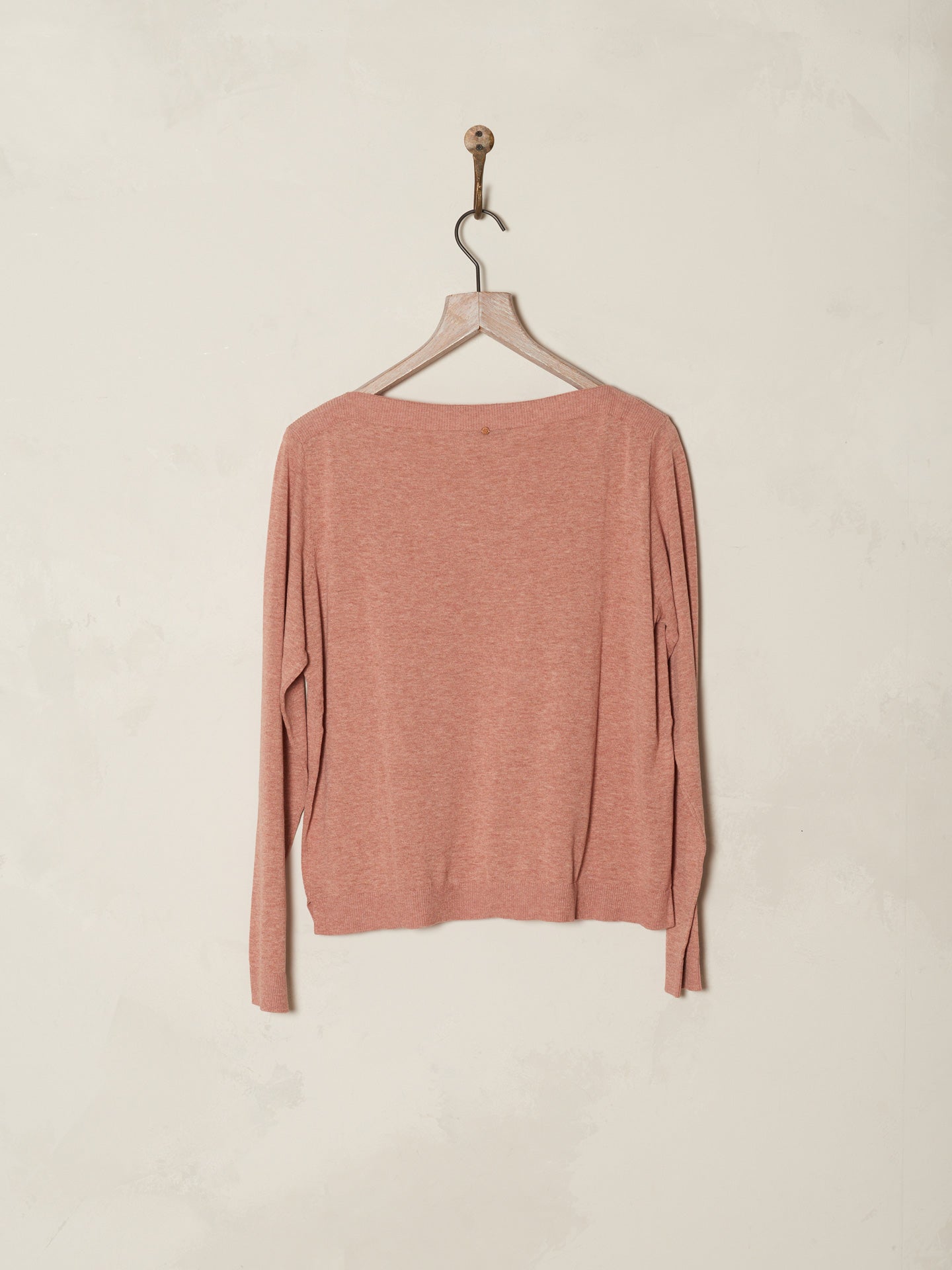 pullover OCS - F25005