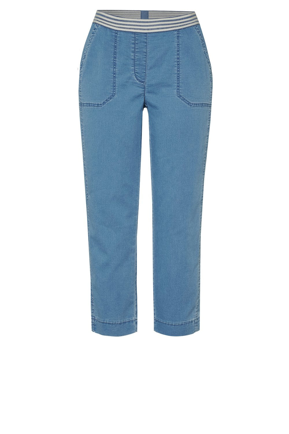 Sue Jogpants 3/4 - 21-21/1805-8