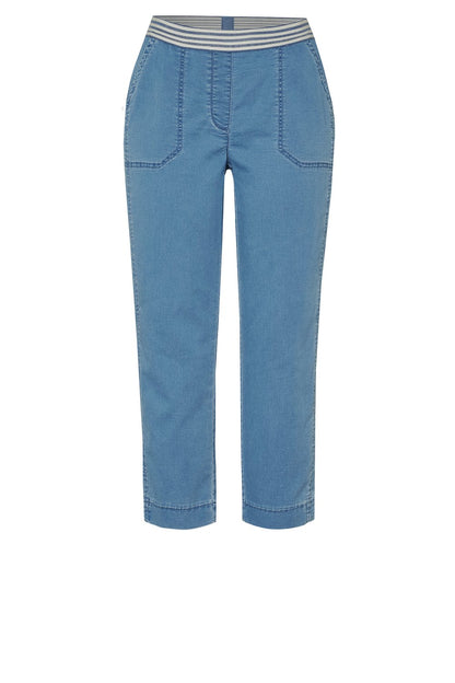 Sue Jogpants 3/4 - 21-21/1805-8