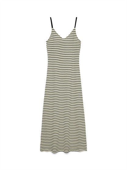 VMOHIA SINGLET DRESS JRS - 10341575
