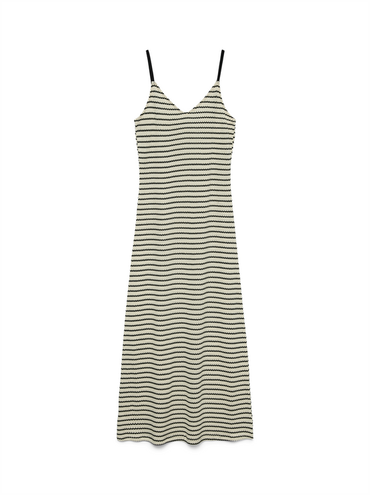 VMOHIA SINGLET DRESS JRS - 10341575