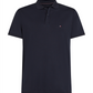 LIQUID COTTON ESSENTIAL REG POLO - MW0MW35585