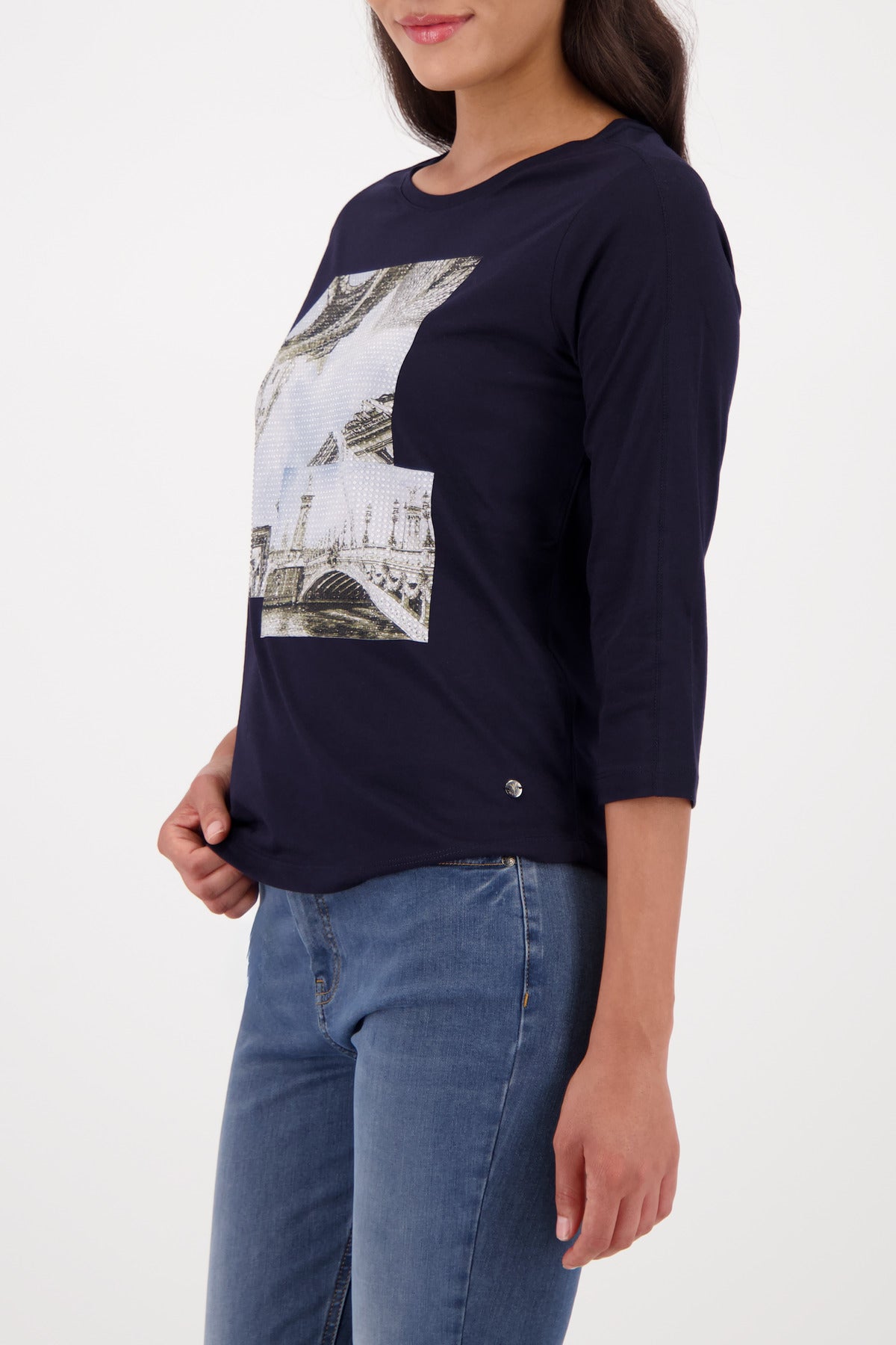Pullover - 808936