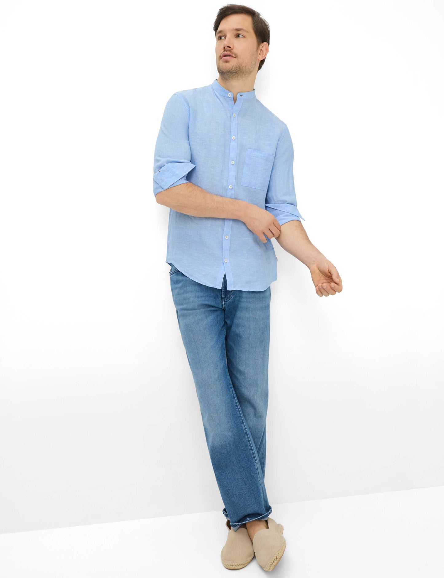 STYLE.LARS U - 74-0006 74430200