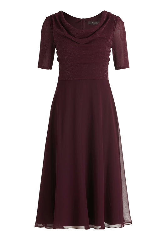 Kleid Kurz 1/2 Arm - 04404825