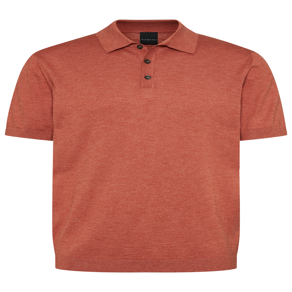 HERREN POLO 1/2 ARM - 55521A 7100