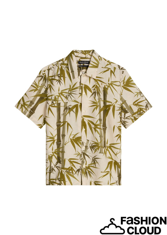 Woven Shirts Shortsleeve - 5000013943