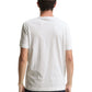 printed crewneck t-shirt - 1037803
