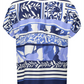 Bluse Lang 1/2 Arm - 80511407