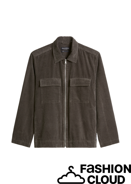 Woven Overshirts - 5000014600