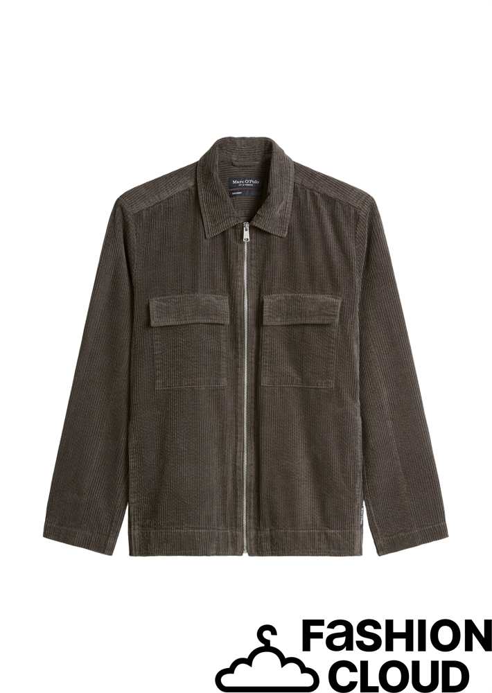 Woven Overshirts - 5000014600