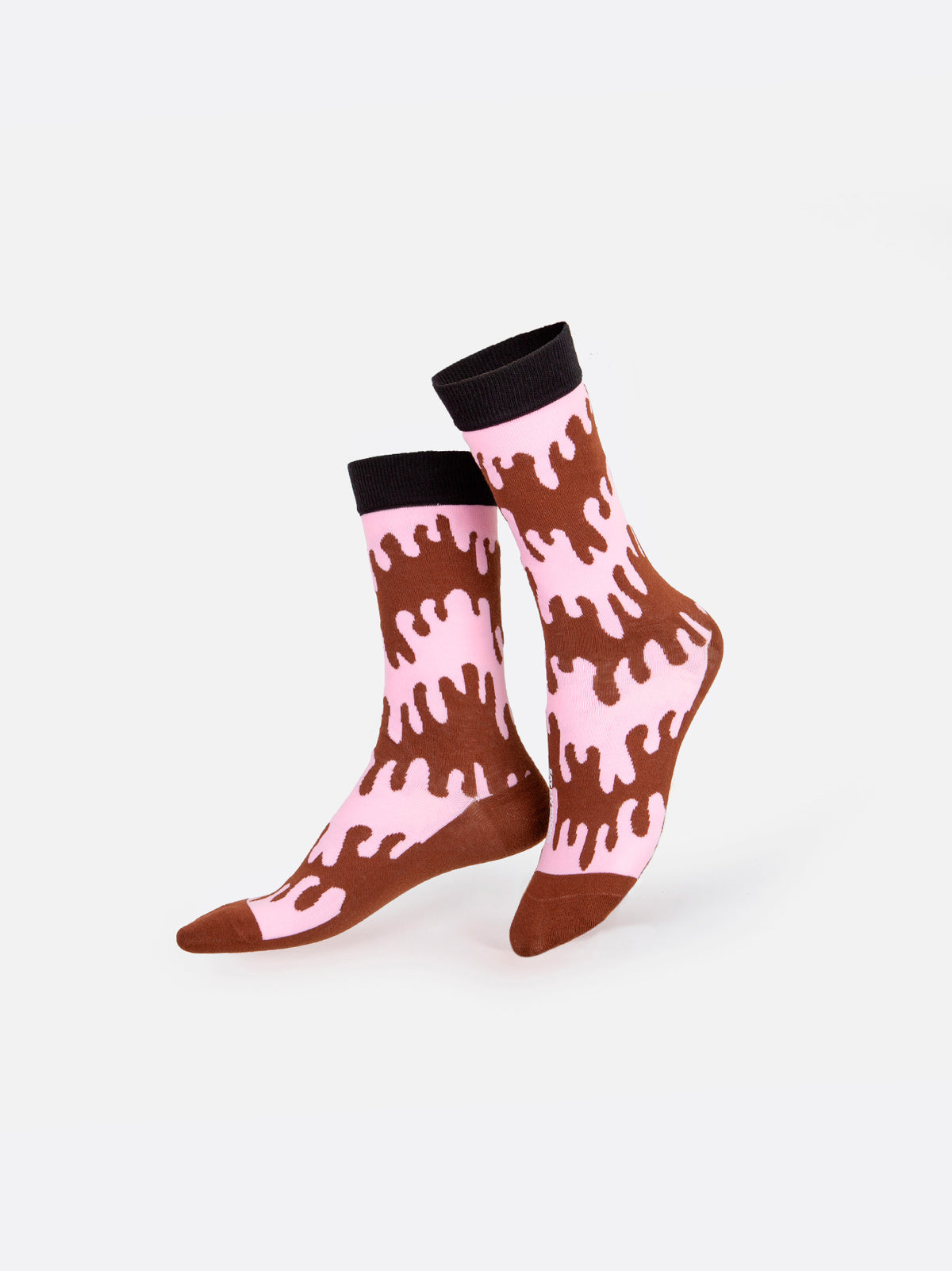 Socken Choco Cream - EMSNOCCCRE