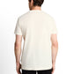 structured t-shirt - 1054190