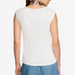 Shirt Kurz ohne Arm - 110-10004163