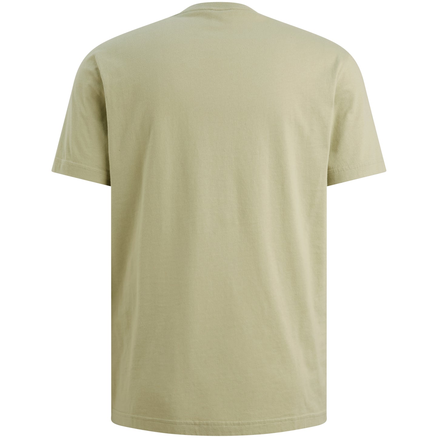 Short sleeve r-neck single jersey - PTSS2511526