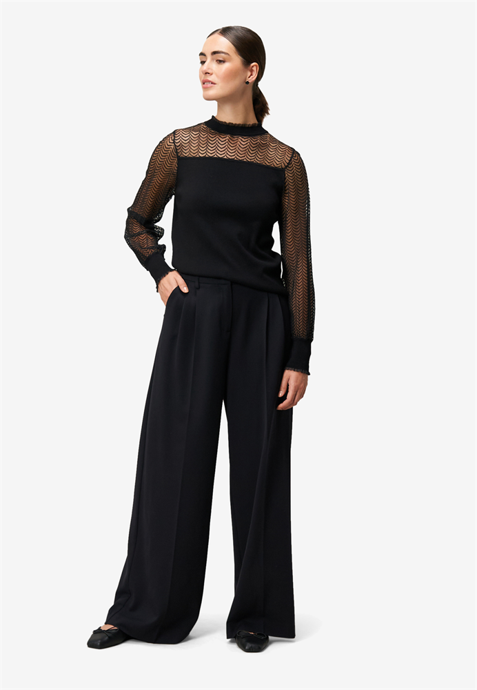 zero Strick - 1010003603