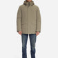 Jacket Parka - 33630928