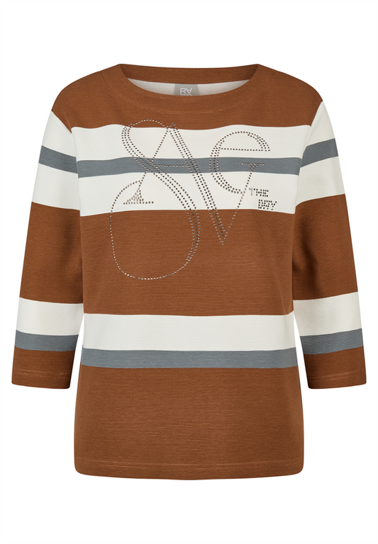 T-SHIRT - 57-121367