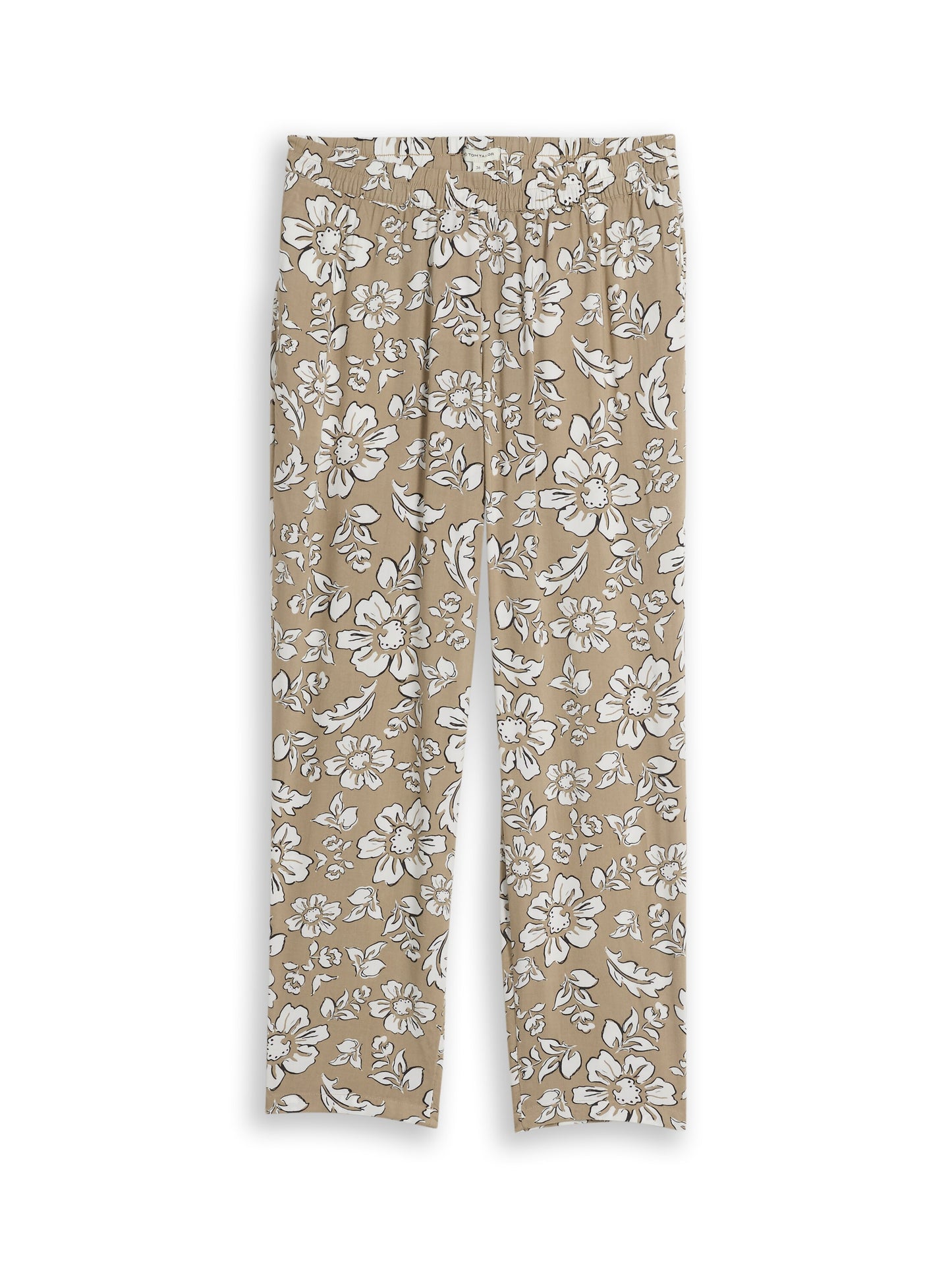 loose fit pants - 1051394