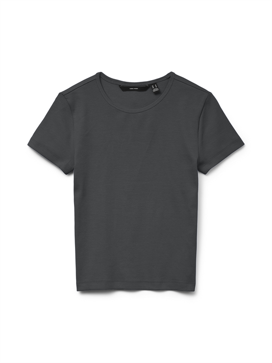 VMCHLOE SS SHORT TOP JRS NOOS - 10306894