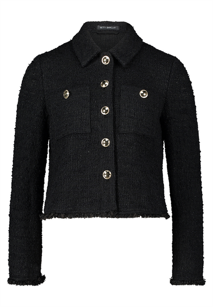 Blazerjacke Kurz 1/1 Arm - 45211135
