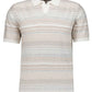 Polo Reverscollar striped - 466993