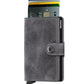 Miniwallet Vintage - MV