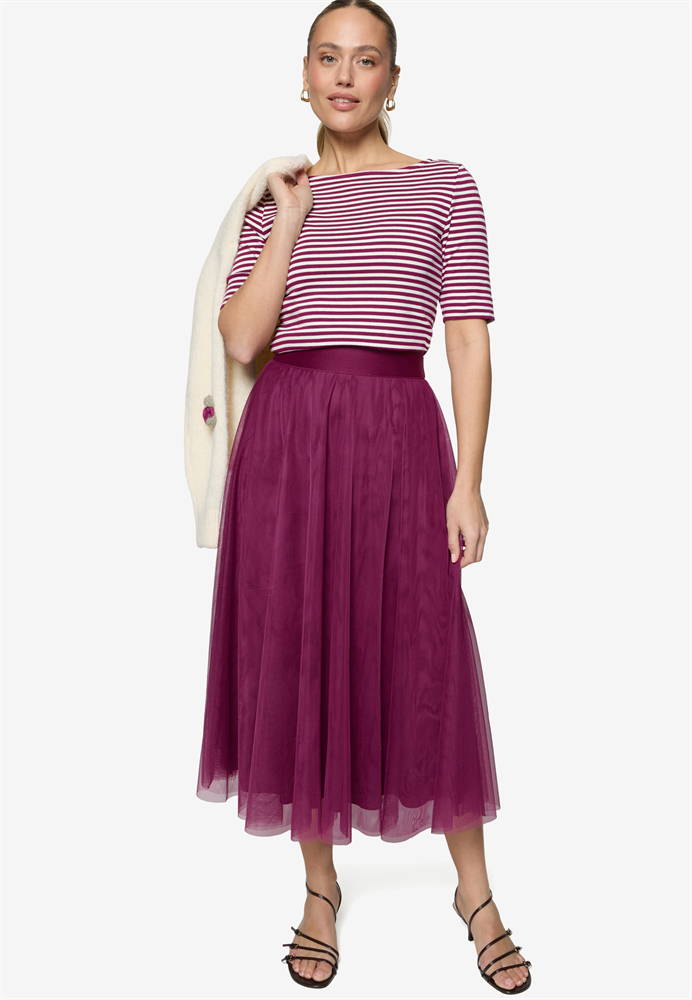 Rock Mittellang Casual - 110-10003884