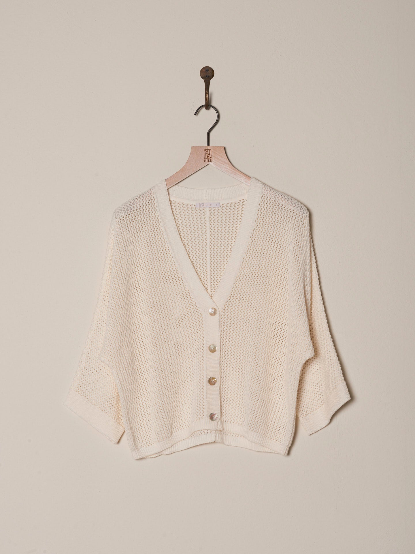 jacket GOTS - S26327