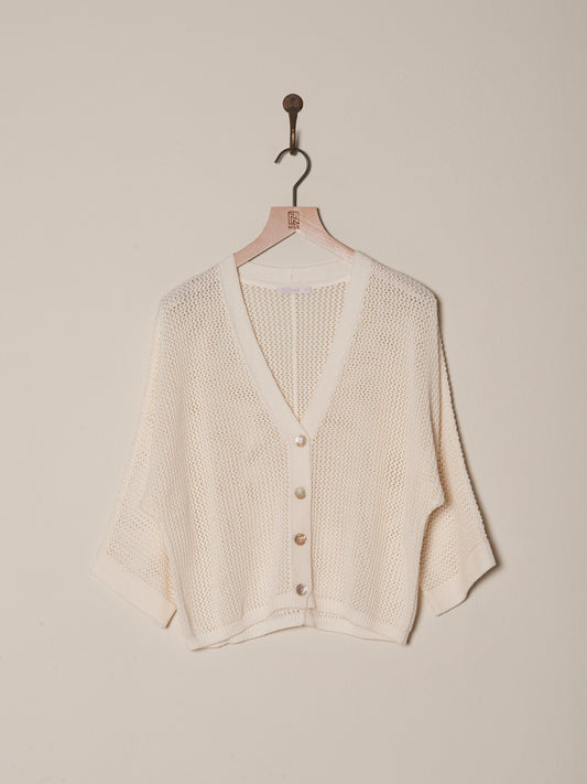 jacket GOTS - S26327