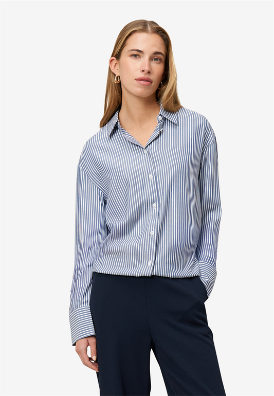 zero Blouse - 1010003843