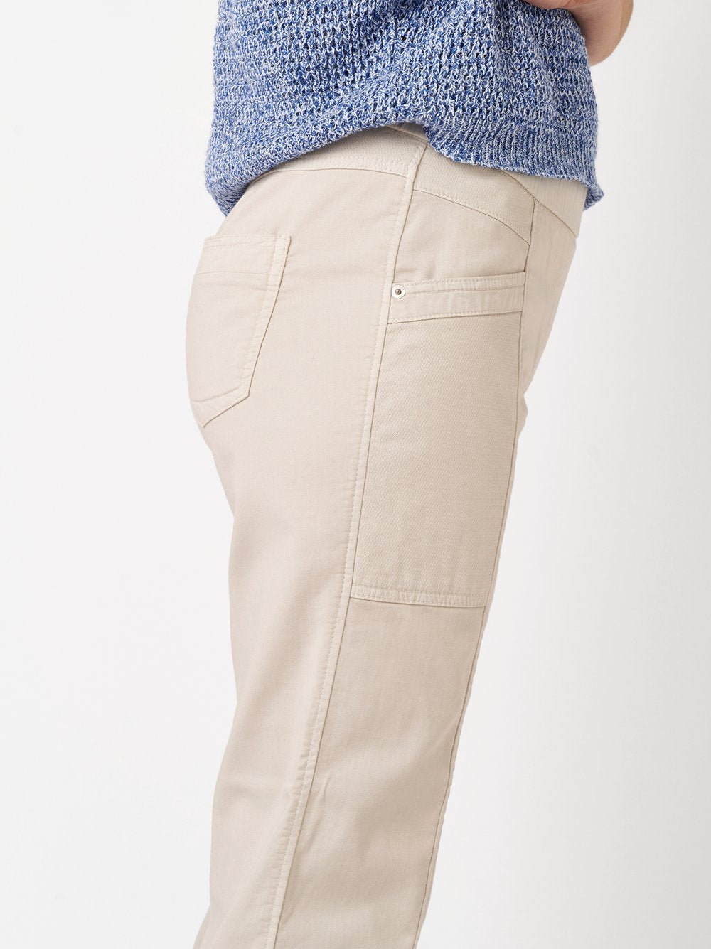 Sue Jogpants 7/8 - 21-21/1806-10