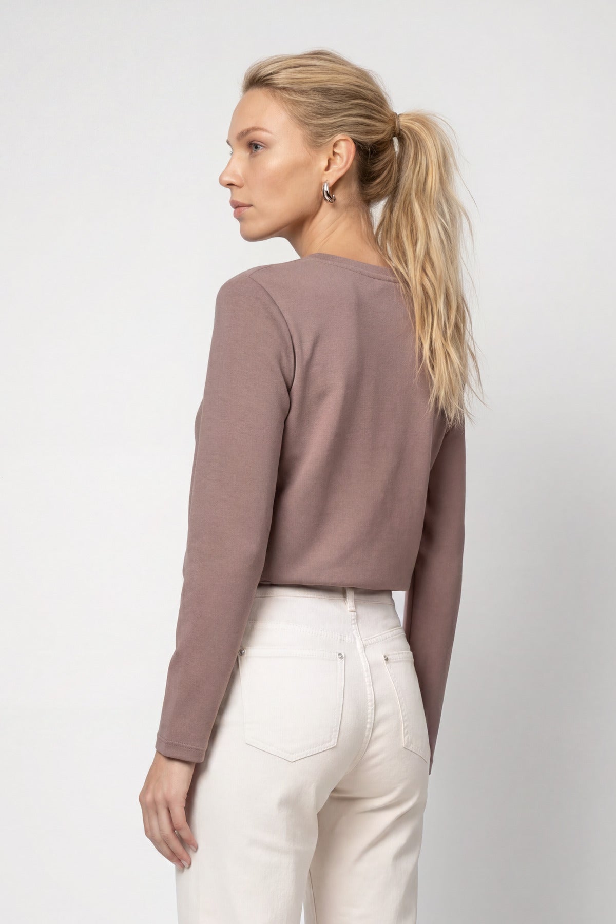 Pullover - 809774
