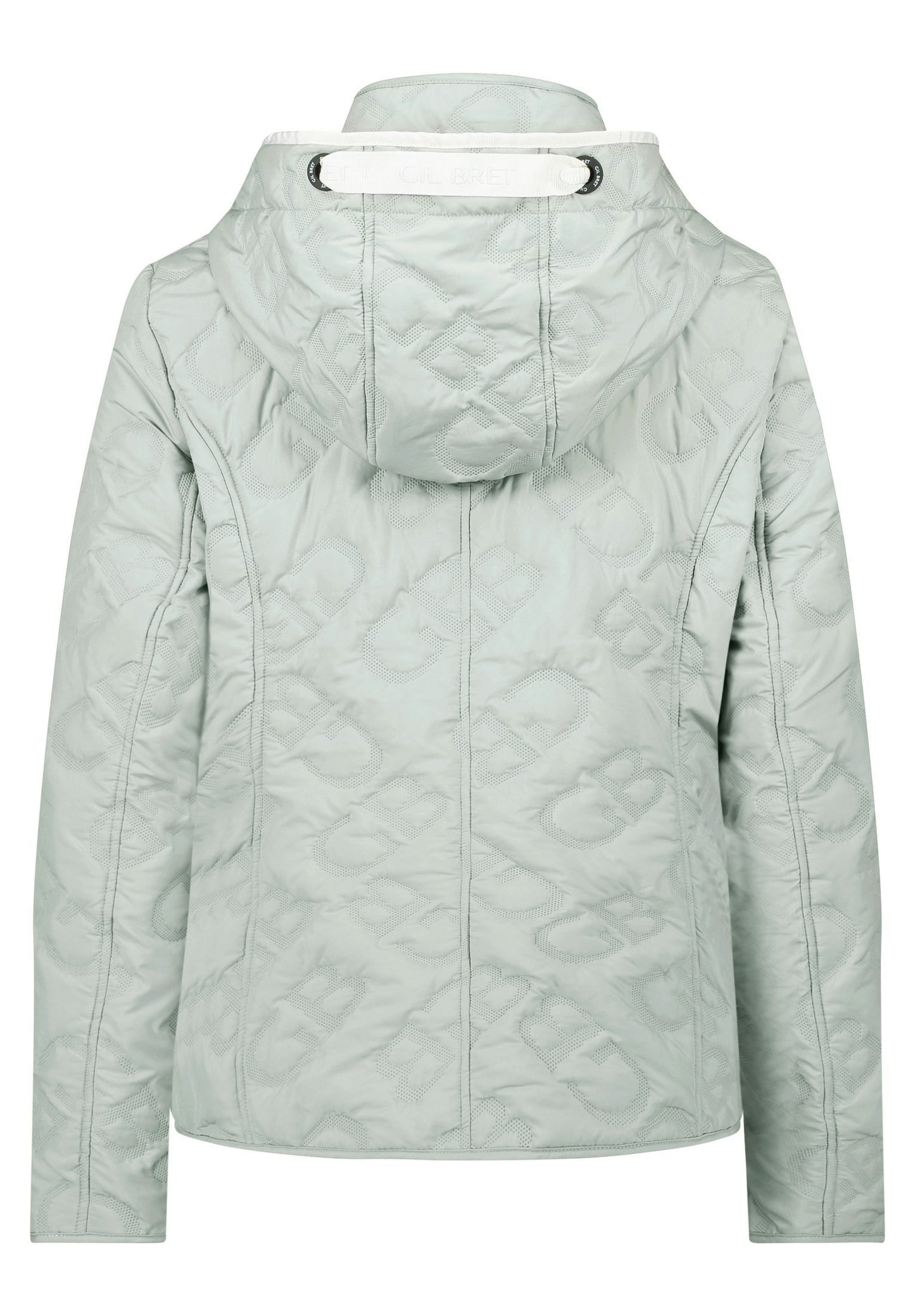 Jacke Watte - 91585230