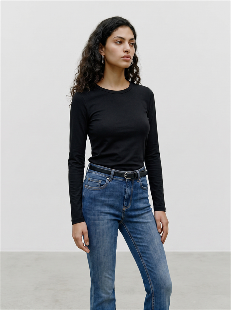 VMADA LS TOP JRS NOOS - 10351248