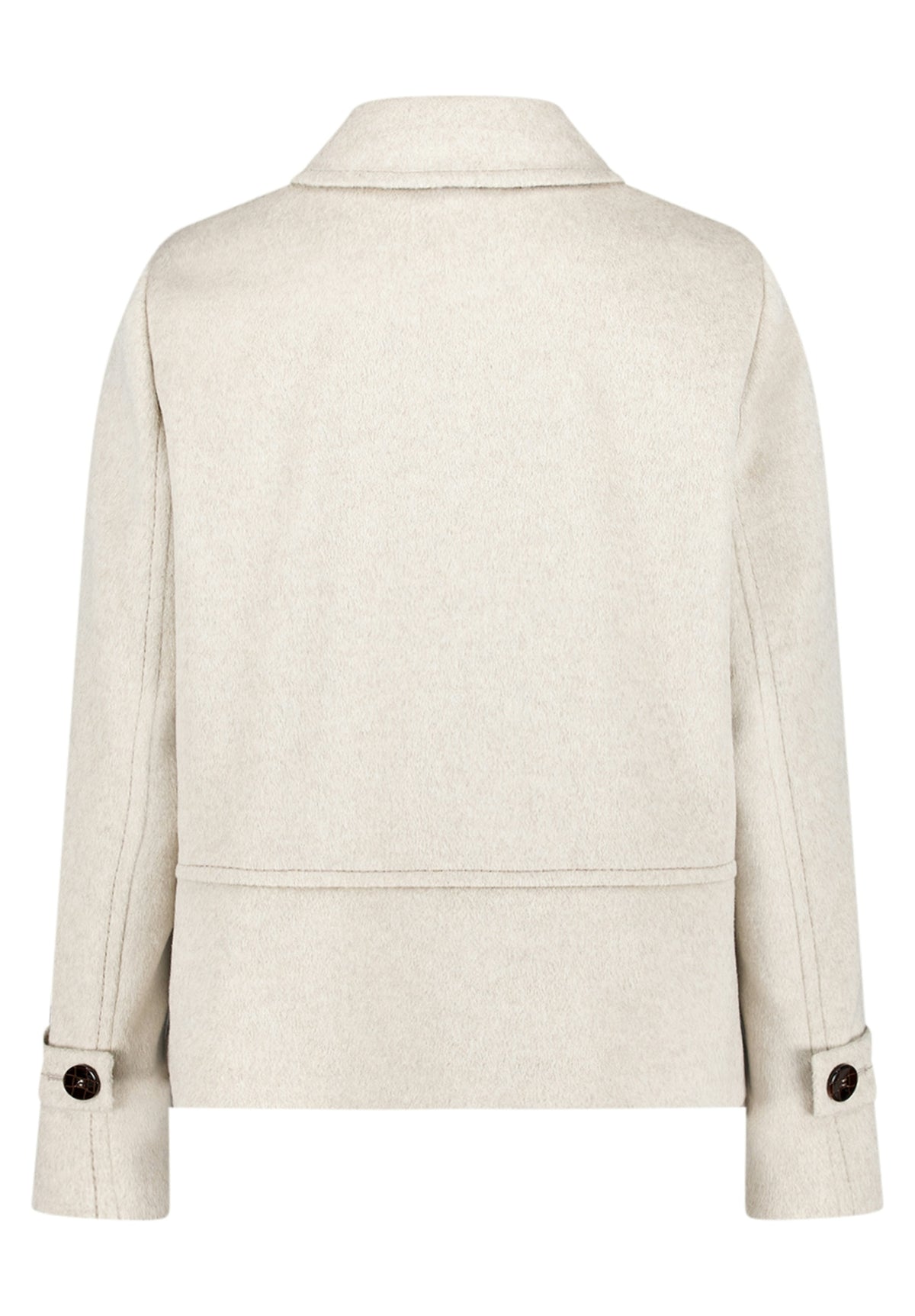 Jacke Wolle - 95966154