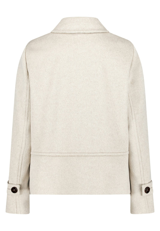 Jacke Wolle - 95966154